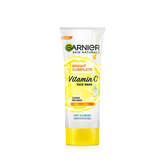 Garnier Bright Complete Vitamin C Facewash 100g
